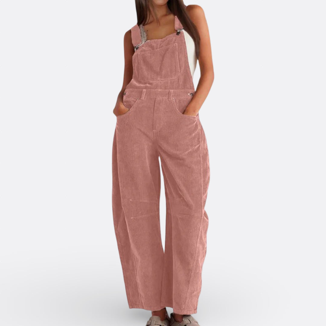 Carolina - Mono Elegante Fluido