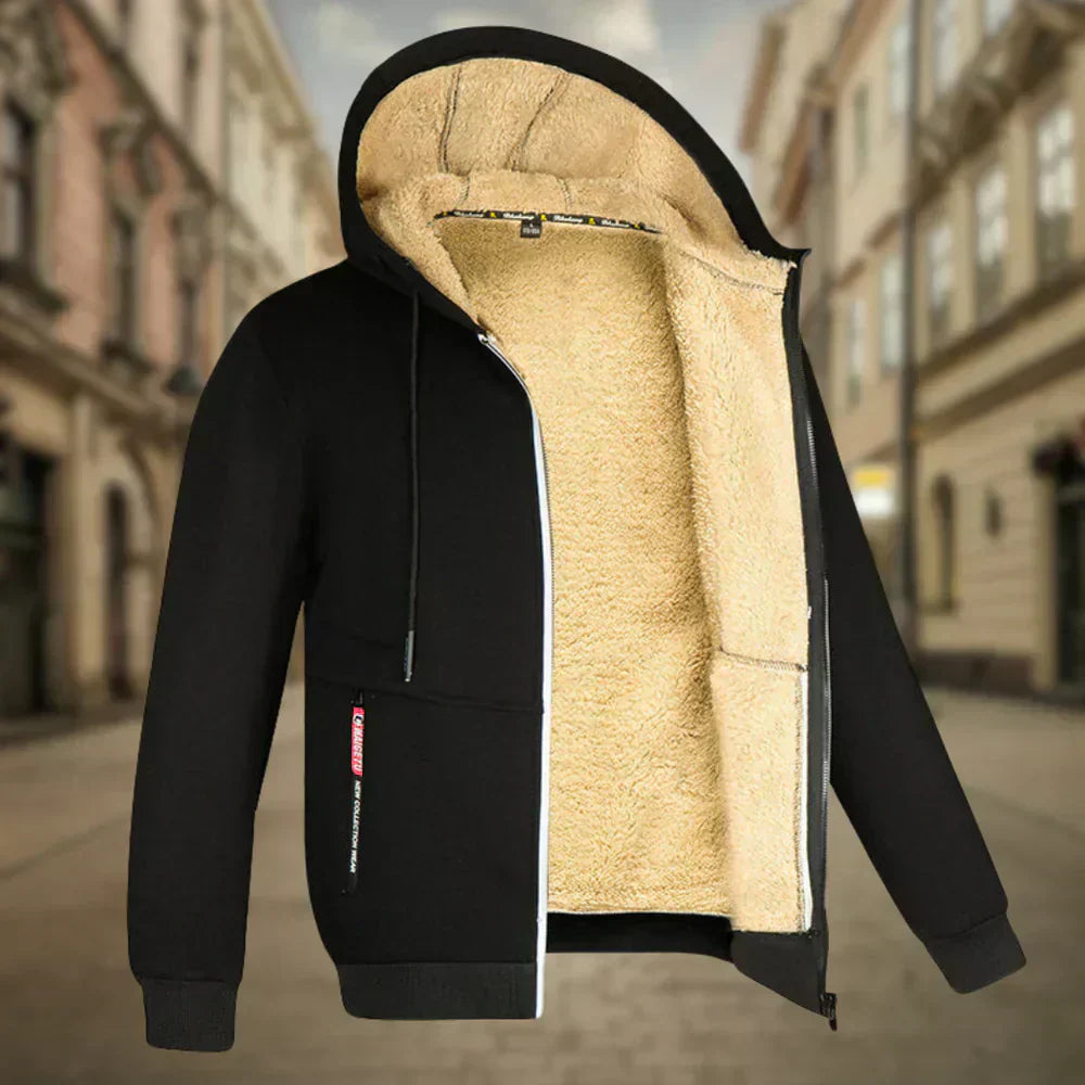 Lorena - Sudadera Elegante Casual