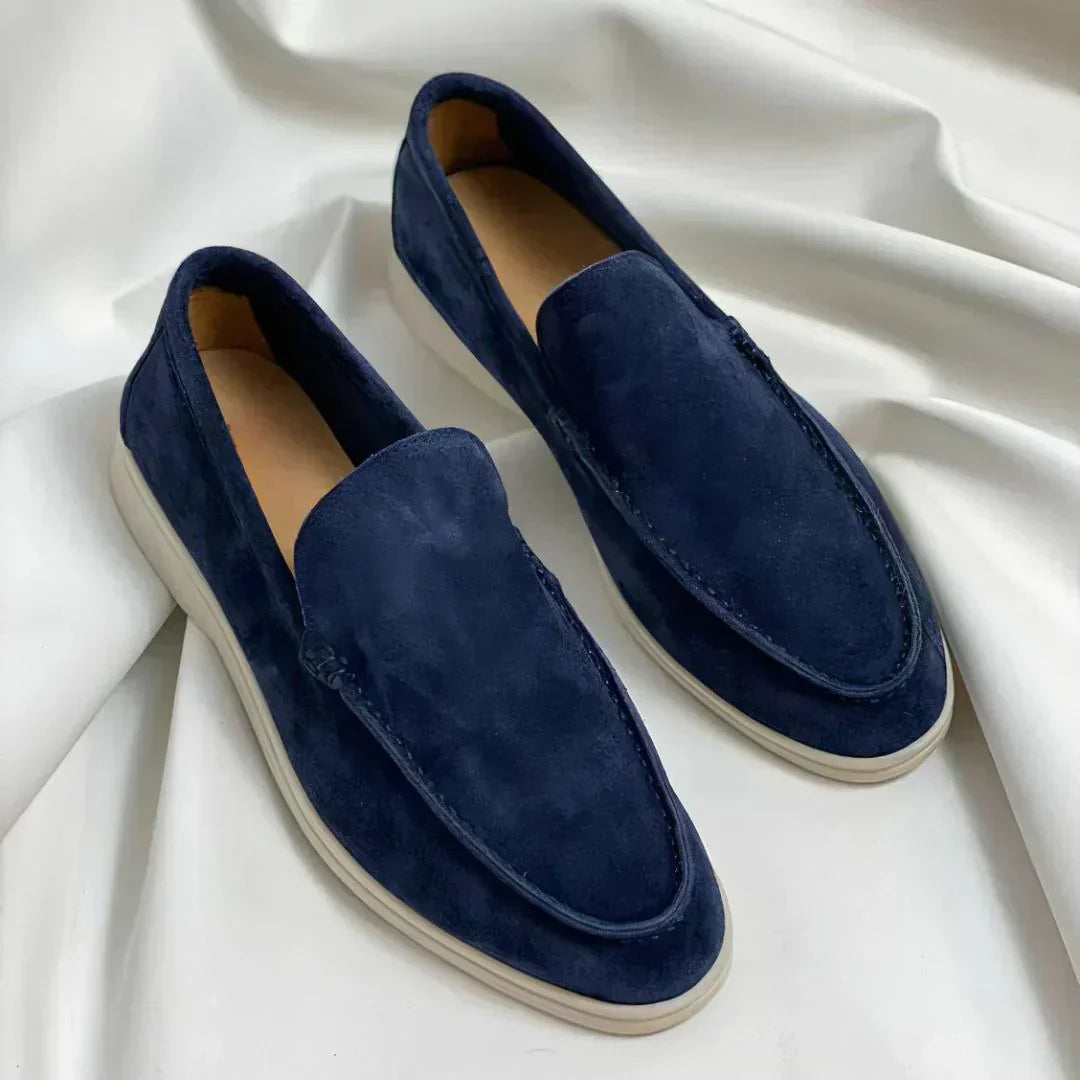 Gustava - Mocasines Elegantes Chic