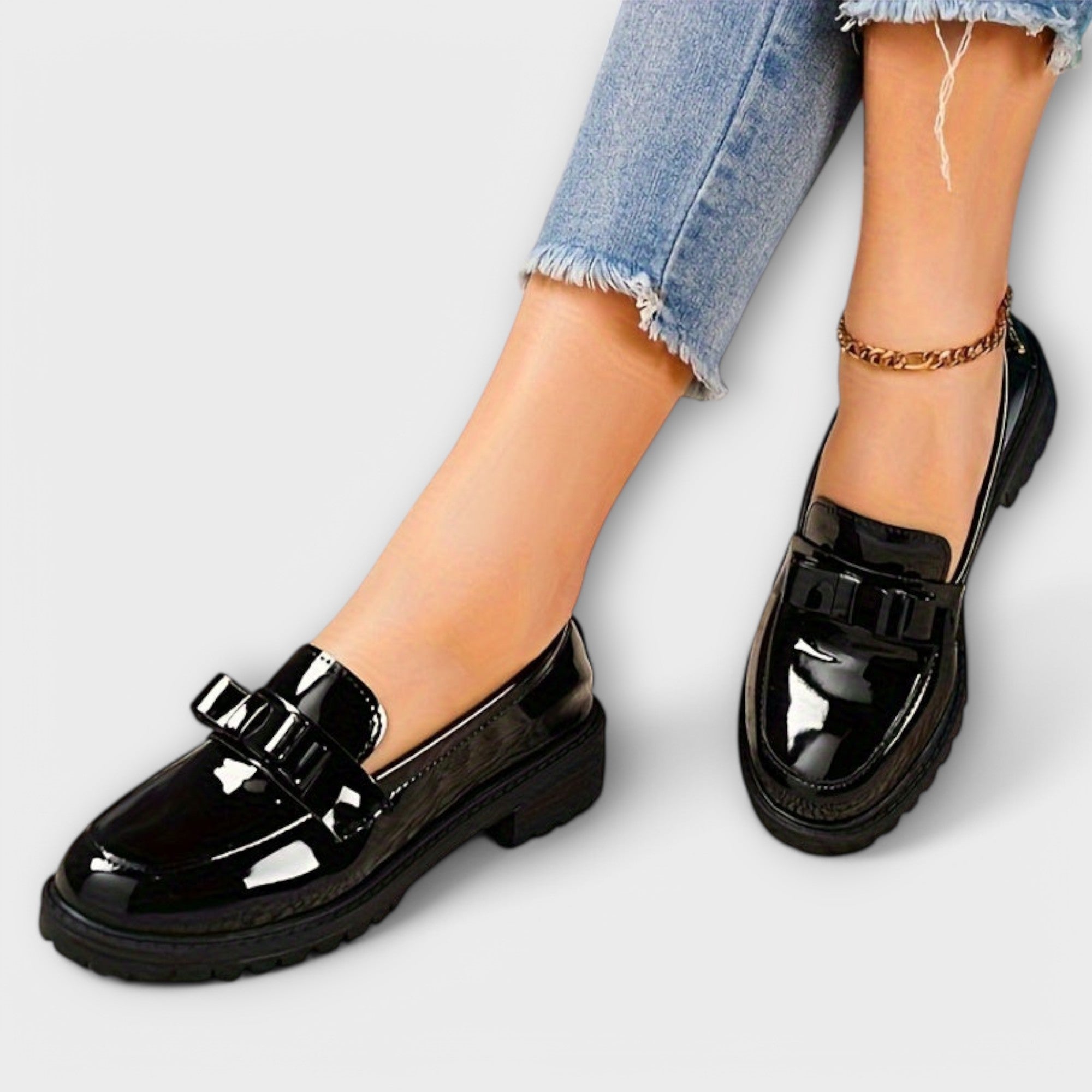 Clara - Mocasín elegante