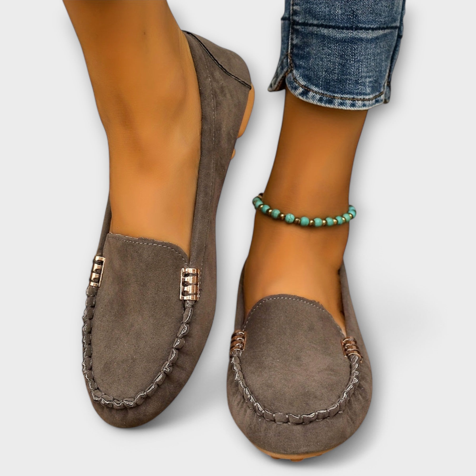 Zapatillas Clara