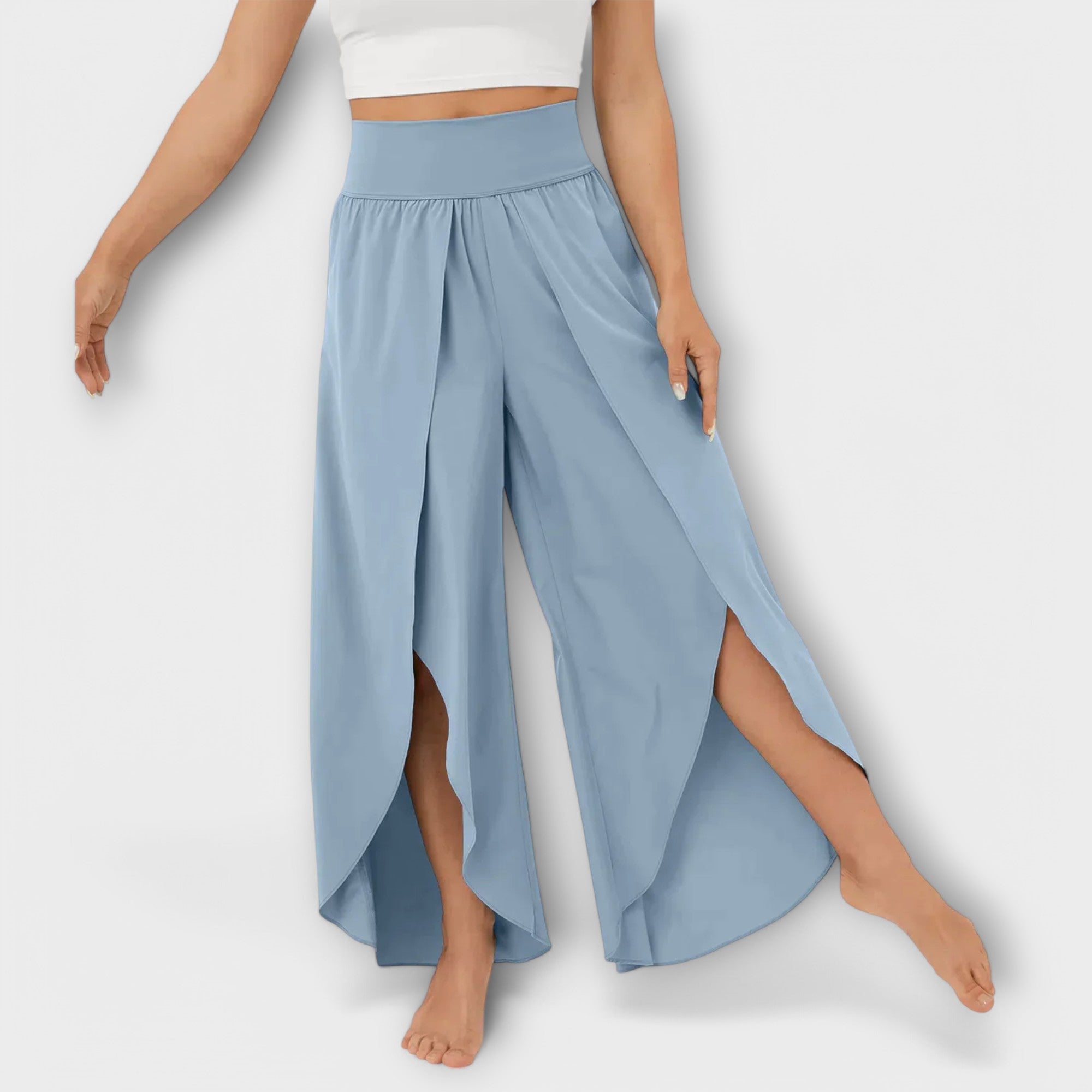 AireFlujo - Pantalones Elegantes Modernos
