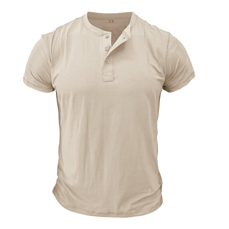 Simona - Camisa Elegante Algodón