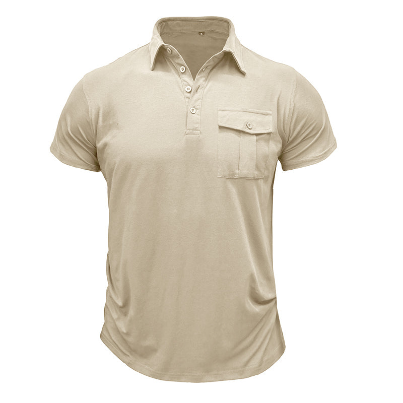 Carmen - Camisa Algodón Elegante