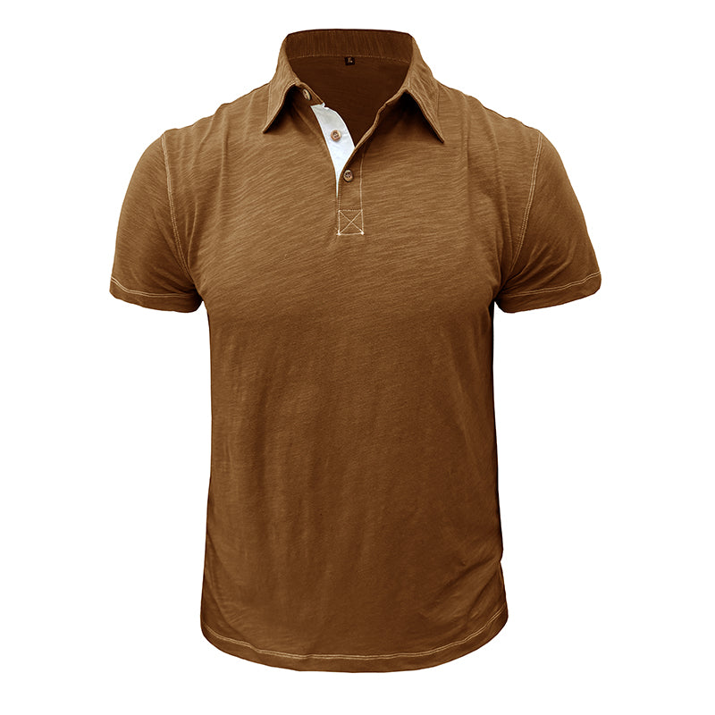Marcos - Camisa Polo Elegante