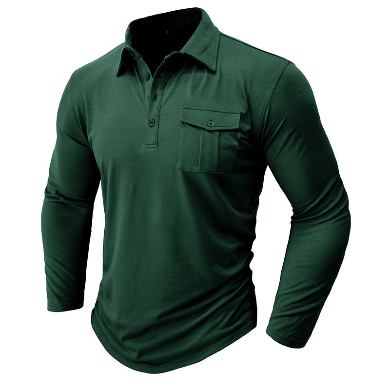 Josefa - Camisa Casual Elegante