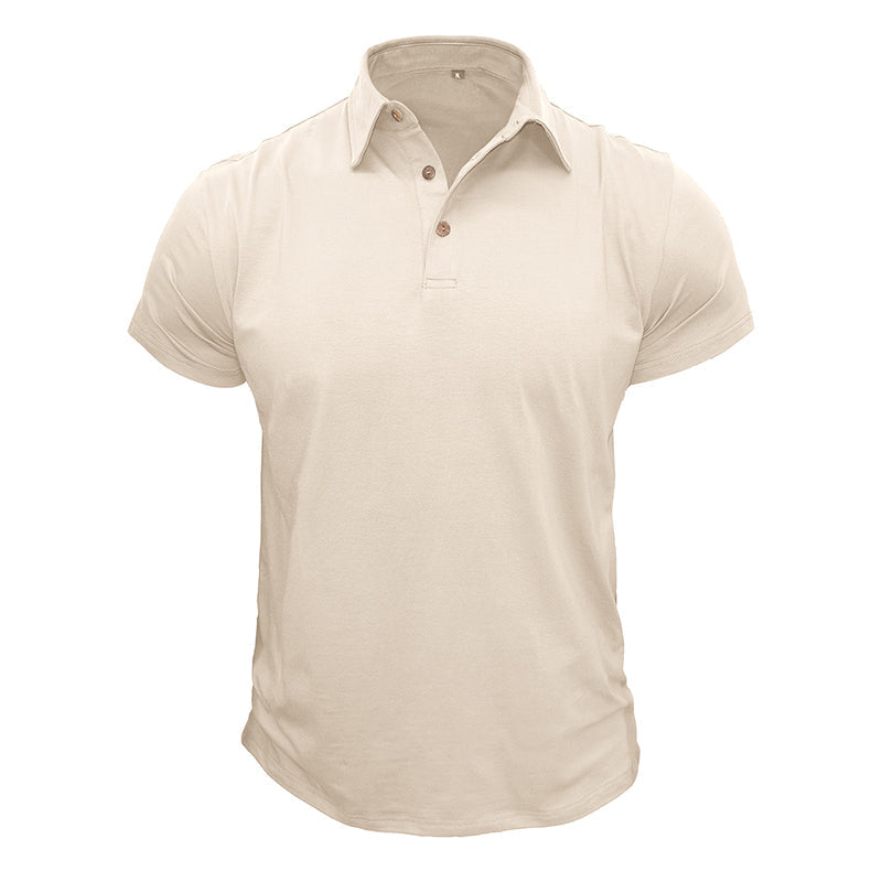 Floriana - Camiseta Algodón Elegante