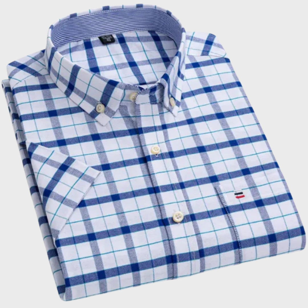 Matilde - Camisa Clásica Elegante