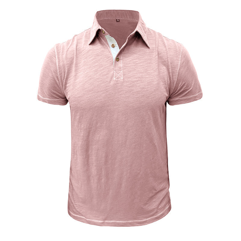 Marcos - Camisa Polo Elegante