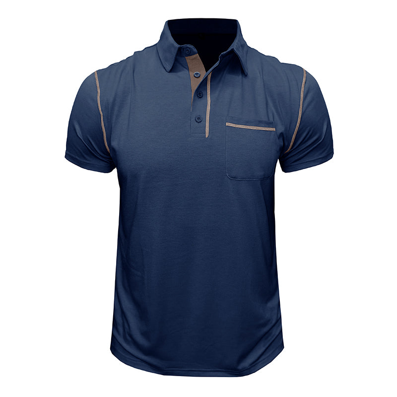 Gregoria - Camisa Polo Elegante