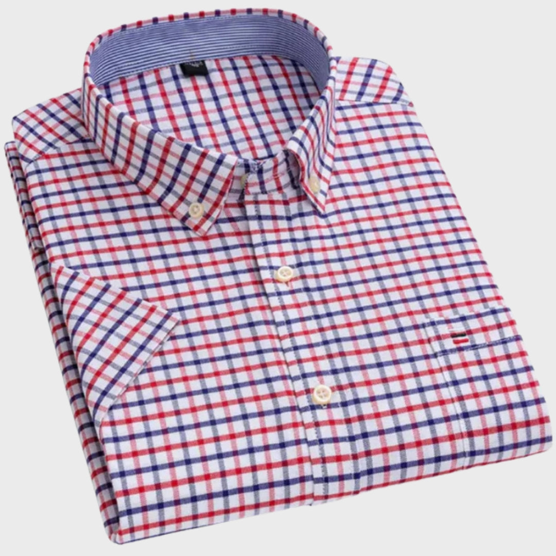 Matilde - Camisa Clásica Elegante