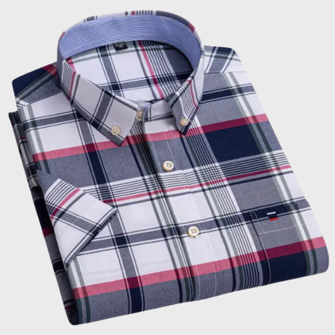 Matilde - Camisa Clásica Elegante
