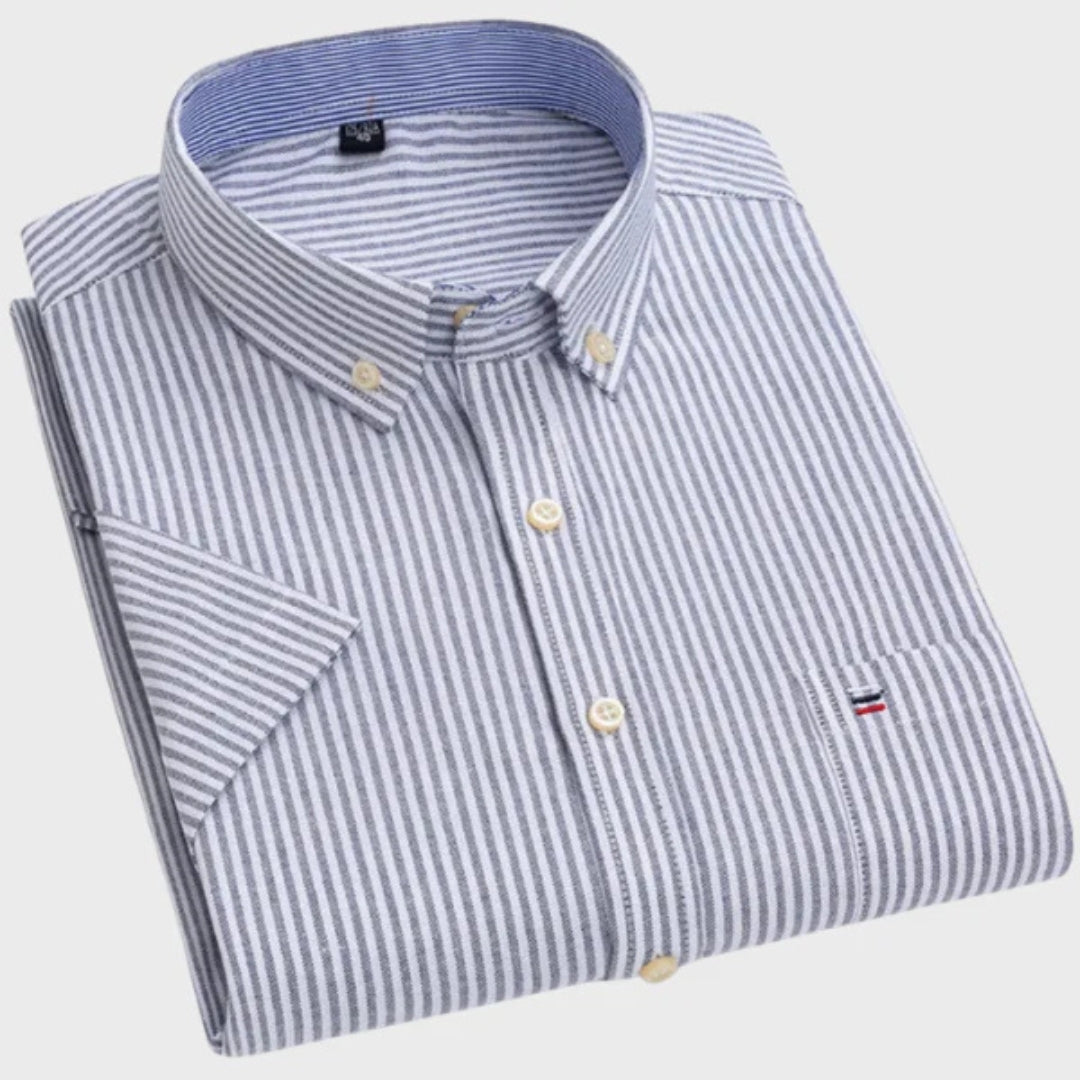 Matilde - Camisa Clásica Elegante