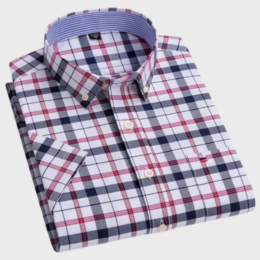Matilde - Camisa Clásica Elegante