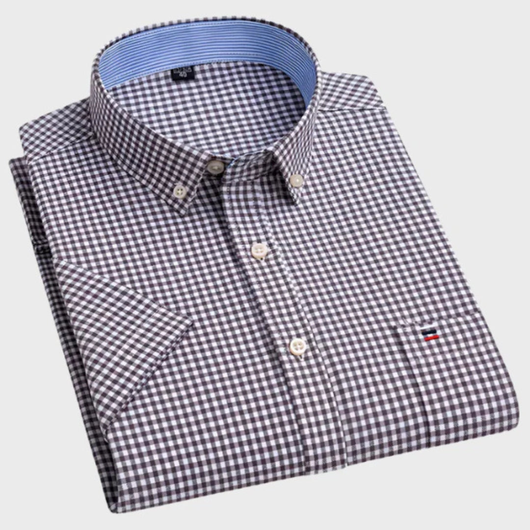 Matilde - Camisa Clásica Elegante