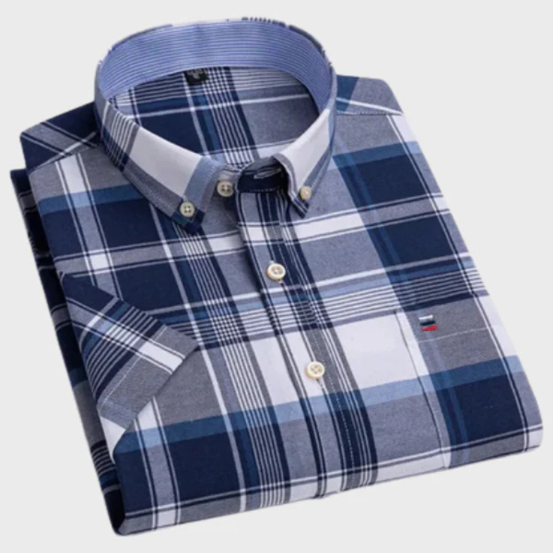Matilde - Camisa Clásica Elegante