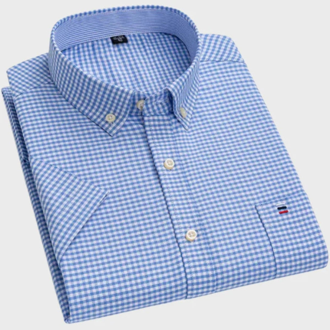 Matilde - Camisa Clásica Elegante