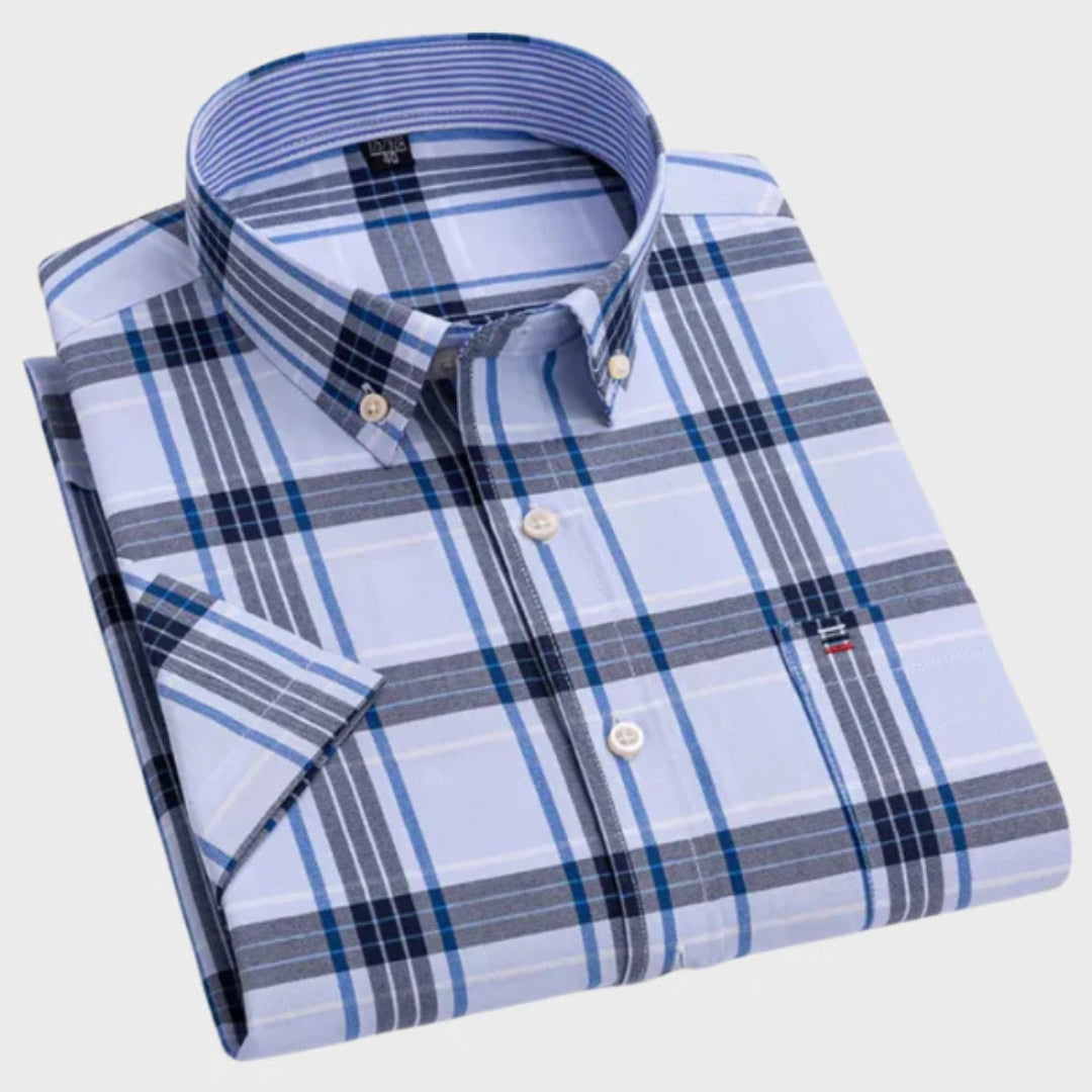 Matilde - Camisa Clásica Elegante