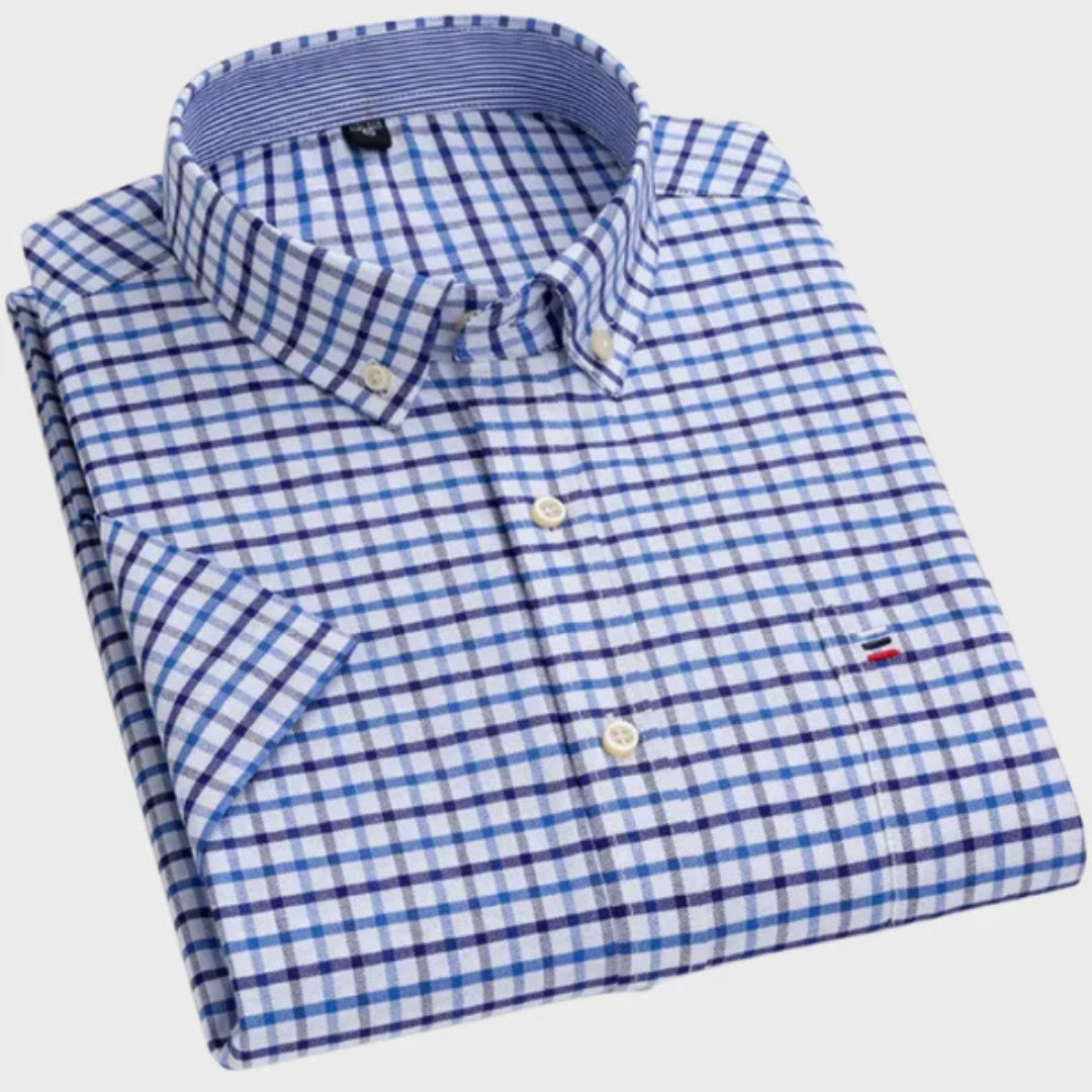 Matilde - Camisa Clásica Elegante