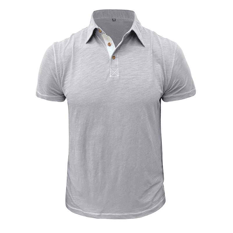 Marcos - Camisa Polo Elegante