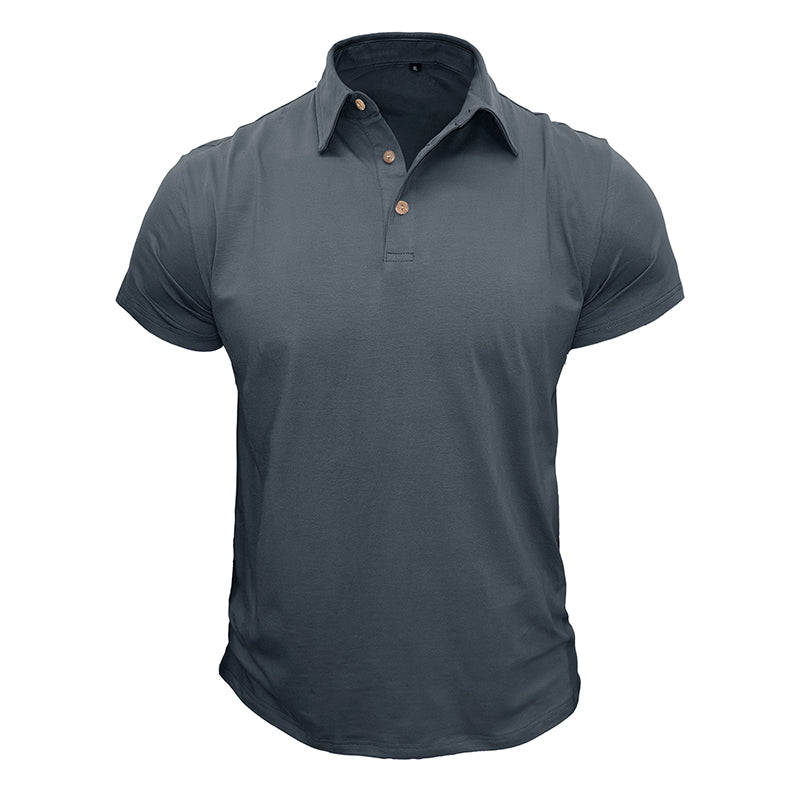 Floriana - Camiseta Algodón Elegante