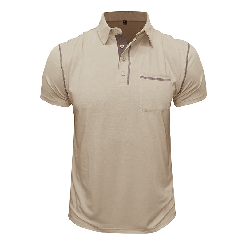 Gregoria - Camisa Polo Elegante