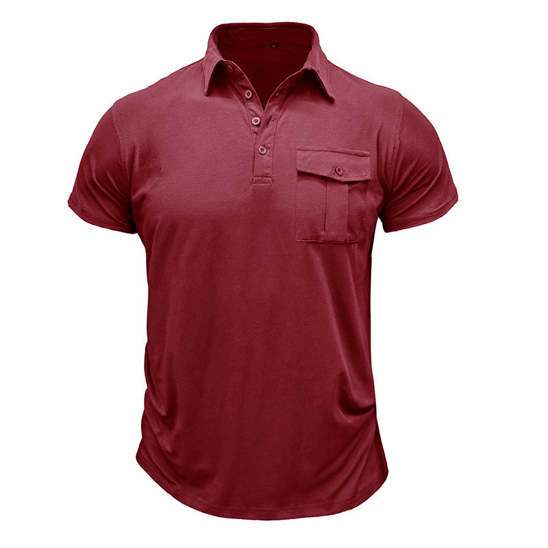 Carmen - Camisa Algodón Elegante