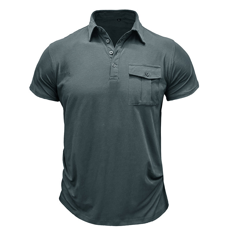 Carmen - Camisa Algodón Elegante
