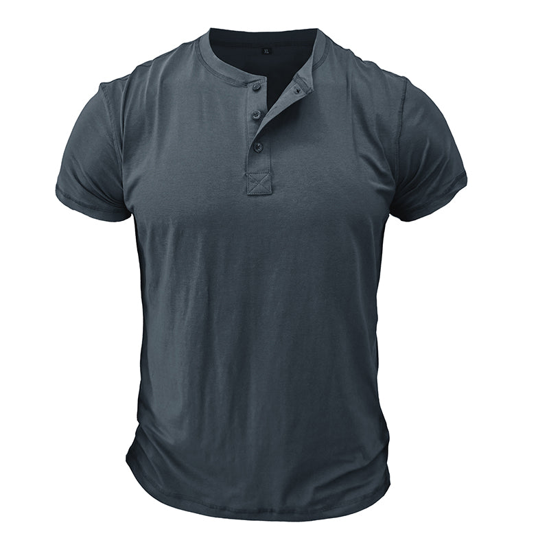 Simona - Camisa Elegante Algodón