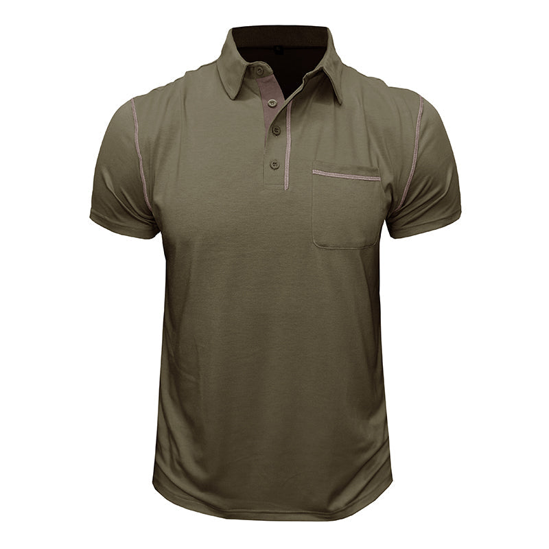 Gregoria - Camisa Polo Elegante