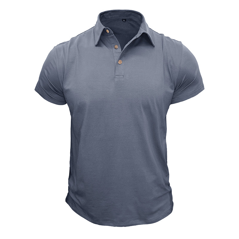 Floriana - Camiseta Algodón Elegante