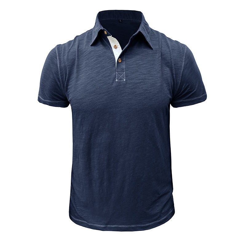 Marcos - Camisa Polo Elegante