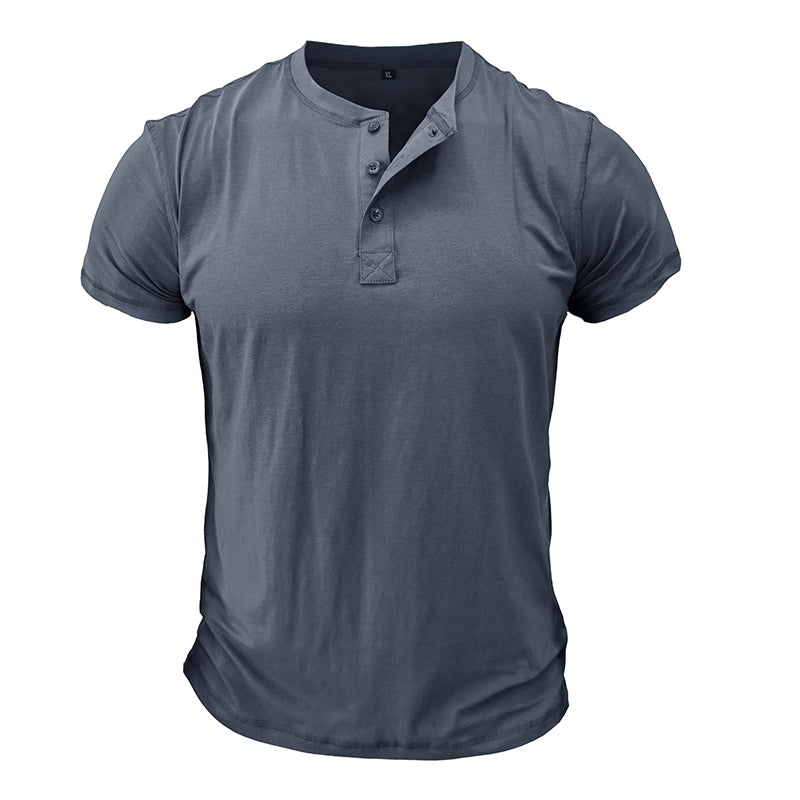 Simona - Camisa Elegante Algodón