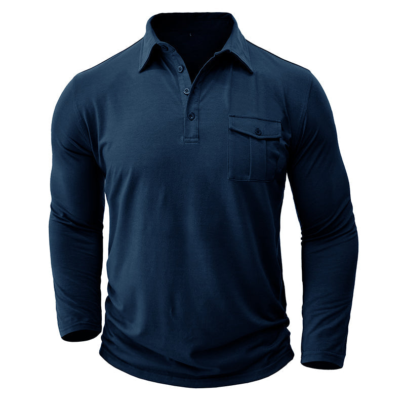 Josefa - Camisa Casual Elegante