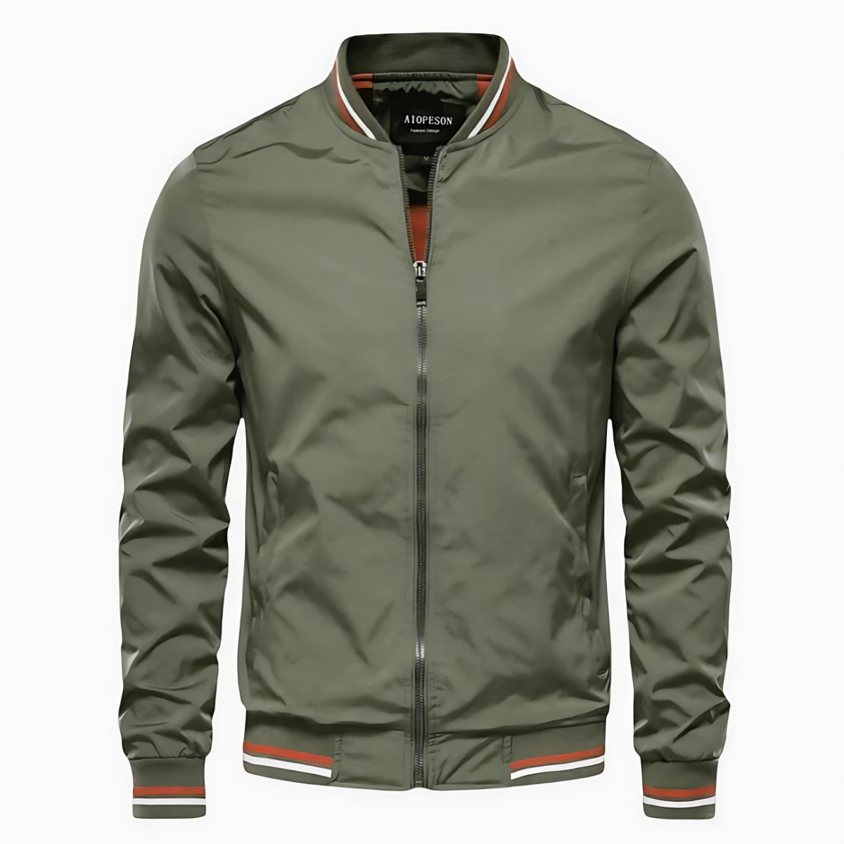 Elia - Abrigo Elegante Chic