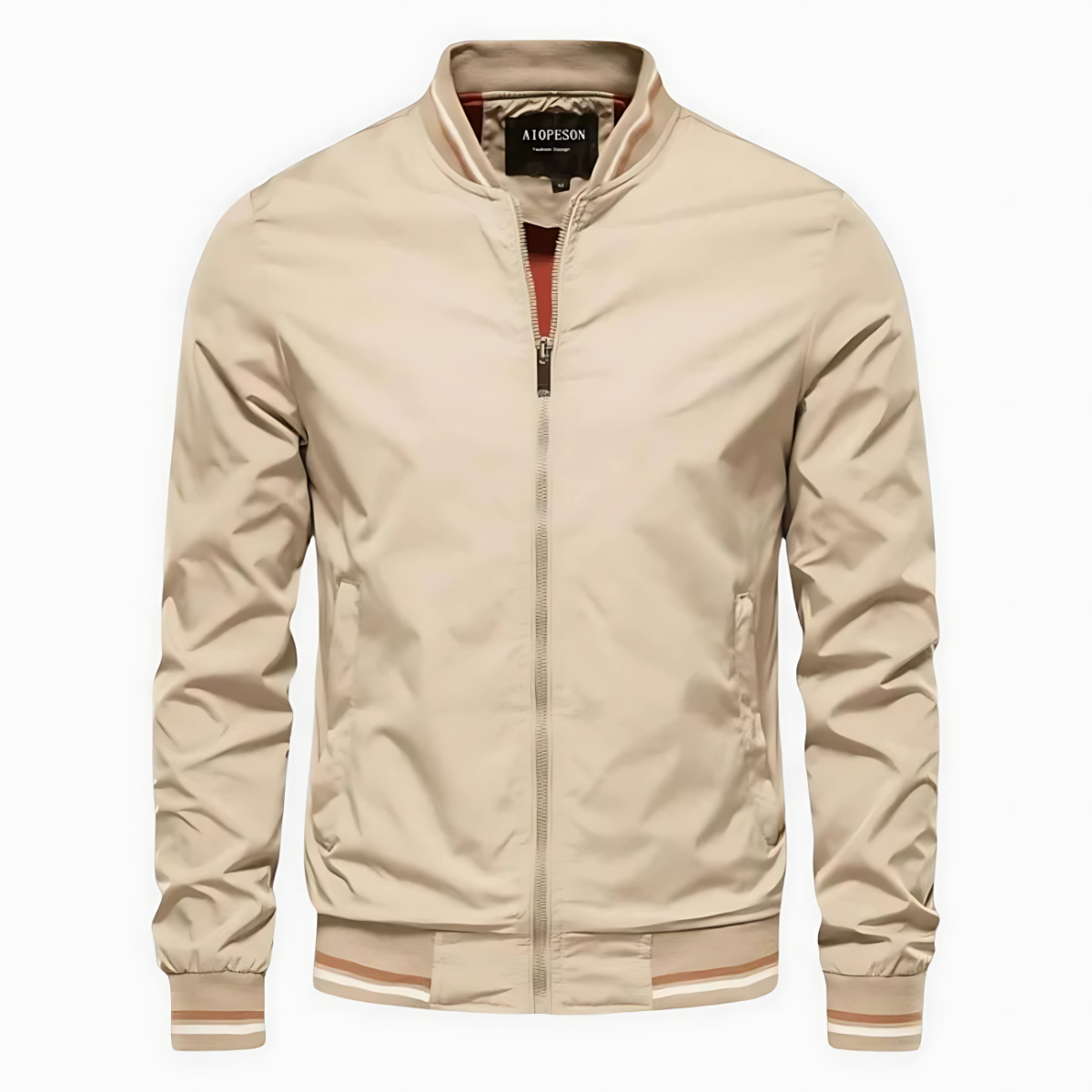 Elia - Abrigo Elegante Chic