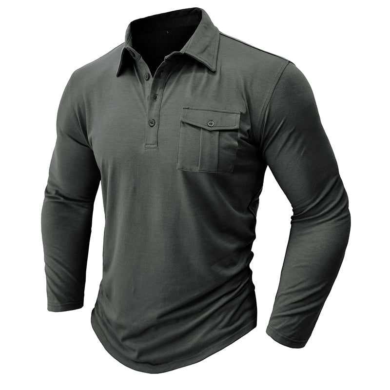 Josefa - Camisa Casual Elegante