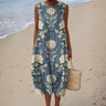 Vestidos Midi