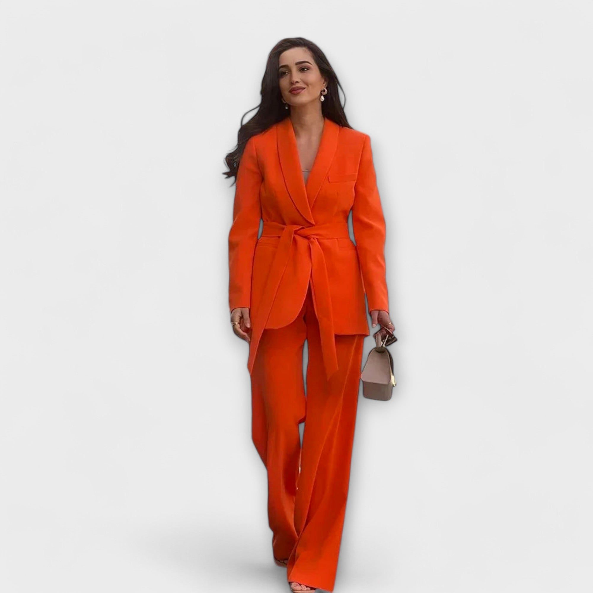 Victoria - Conjunto Elegante Chic