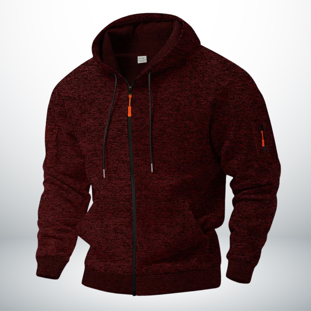 Antonia - Chaqueta Forro Polar