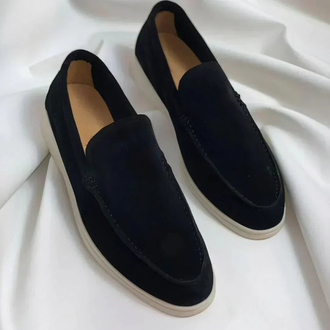 Gustava - Mocasines Elegantes Chic