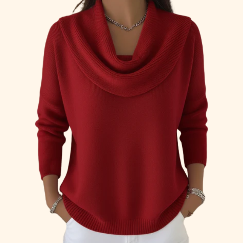 Julia - Suéter Elegante Chic