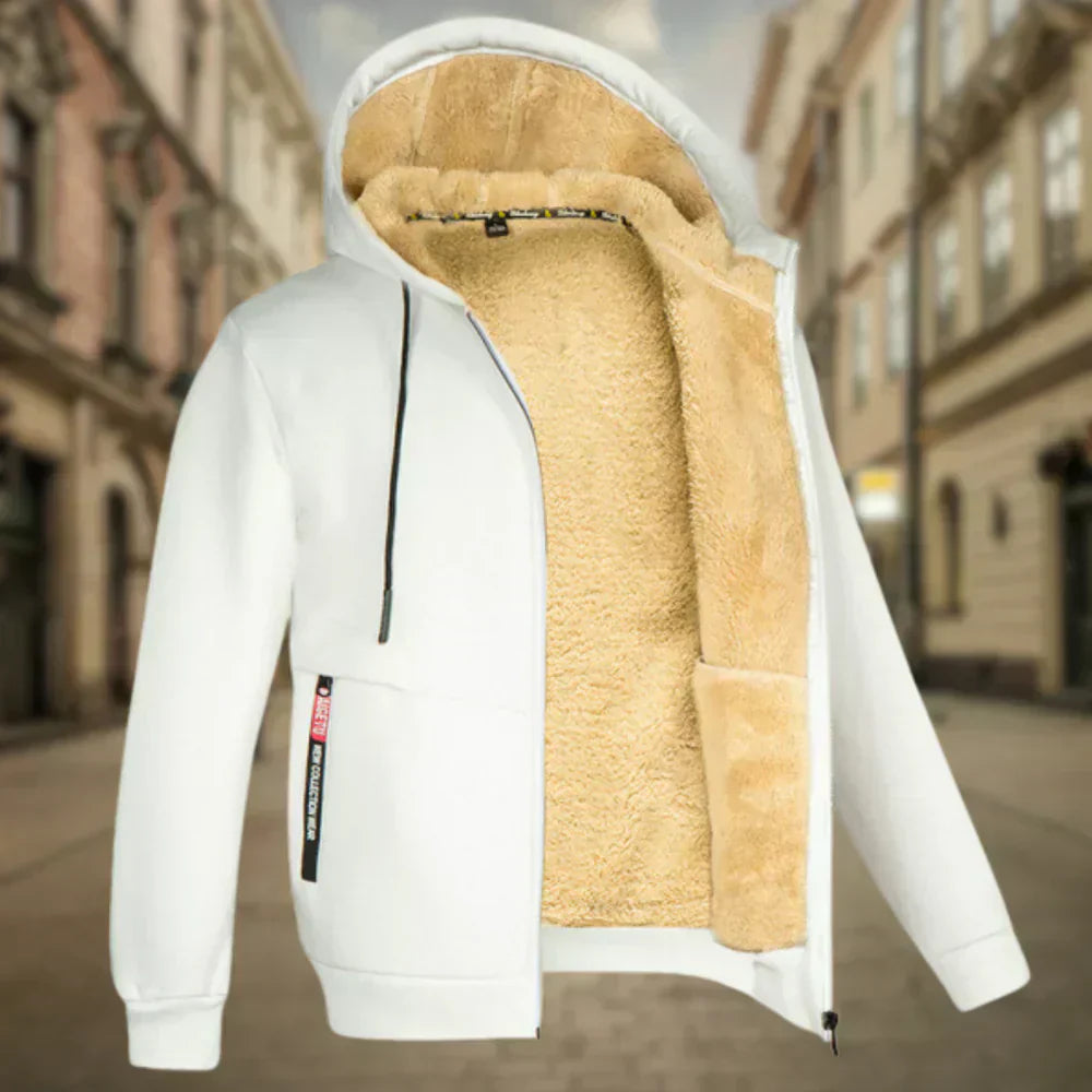 Lorena - Sudadera Elegante Casual