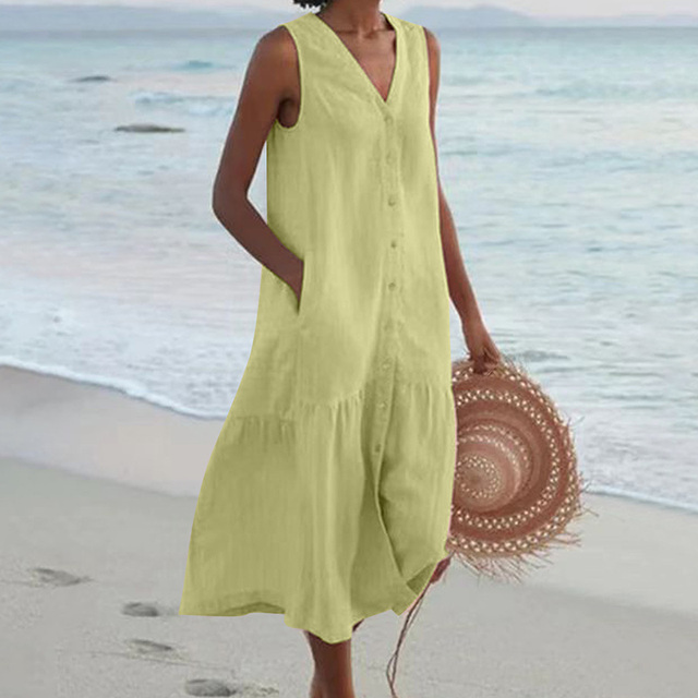 Celeste - Vestido Elegante Chic