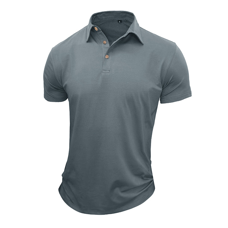 Floriana - Camiseta Algodón Elegante