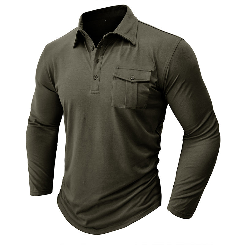 Josefa - Camisa Casual Elegante