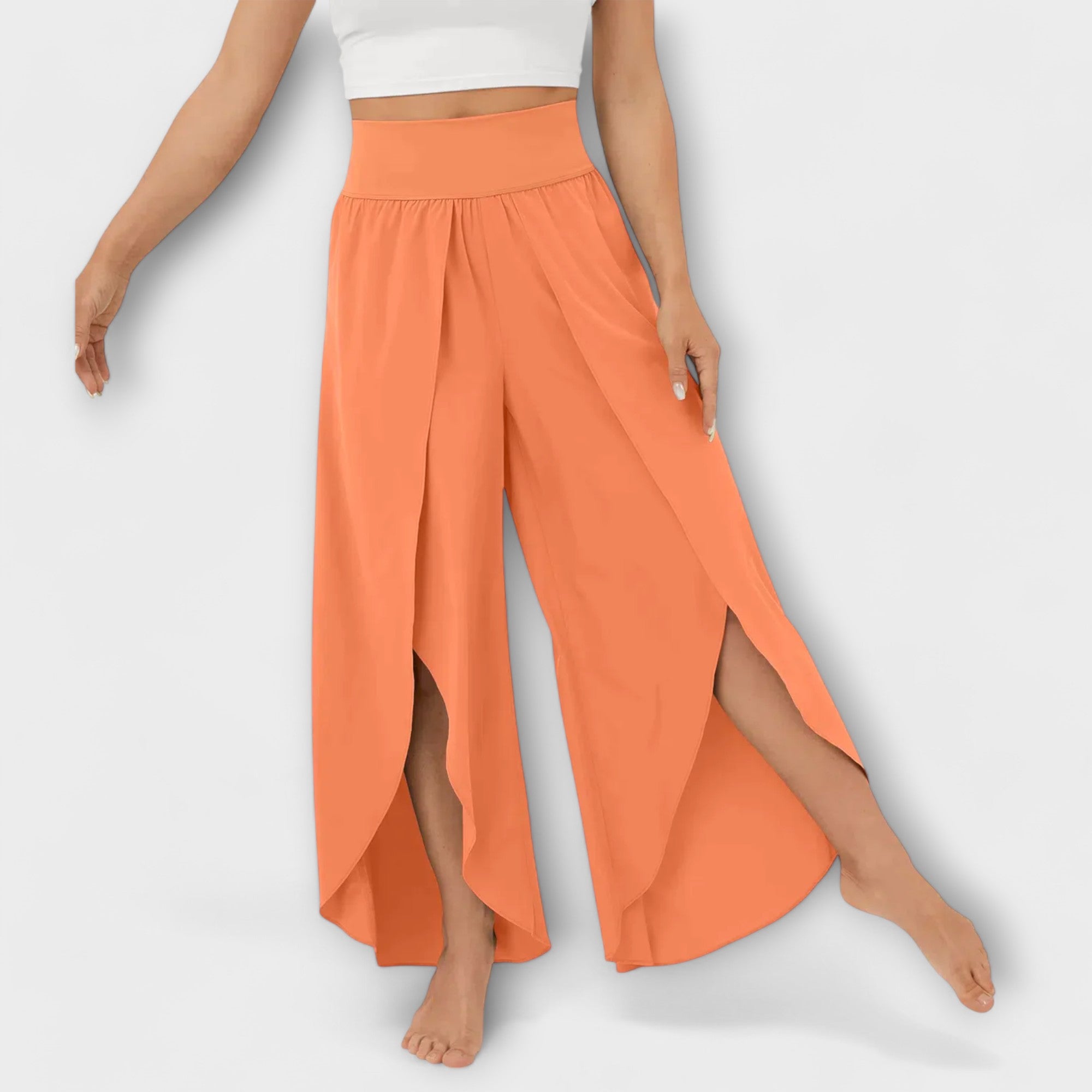 AireFlujo - Pantalones Elegantes Modernos