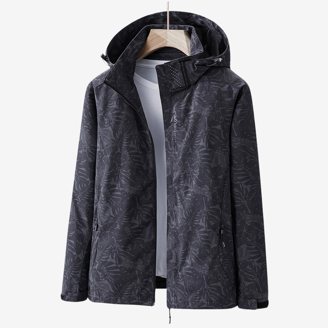 Evy - Chaqueta Ligera Elegante