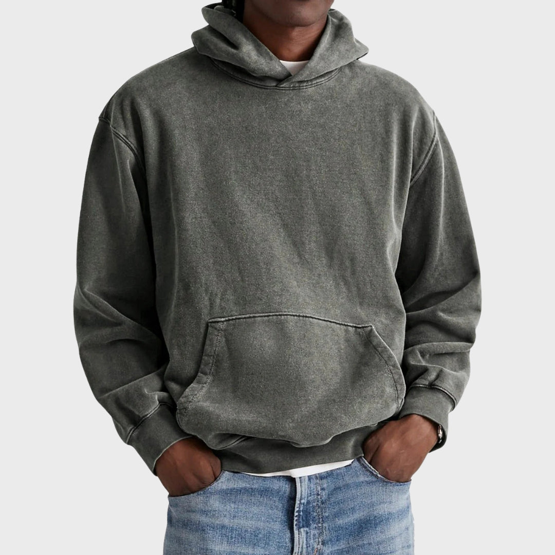 Ricarda - Sudadera Casual Elegante