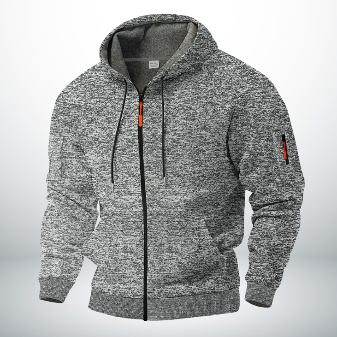 Antonia - Chaqueta Forro Polar
